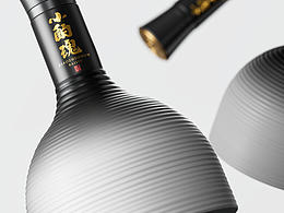 新品牌设计如何从贵州酱酒中突围? | 段高峰设计方法