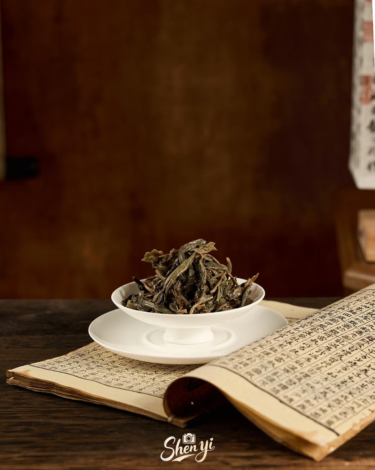 让你的茶叶照片自带 “爆款基因”（图ZNDExMDQ5OTI4） - 美食摄影 - 站酷设计师沈一的拍摄日记原创素材 - 站酷ZCOOL