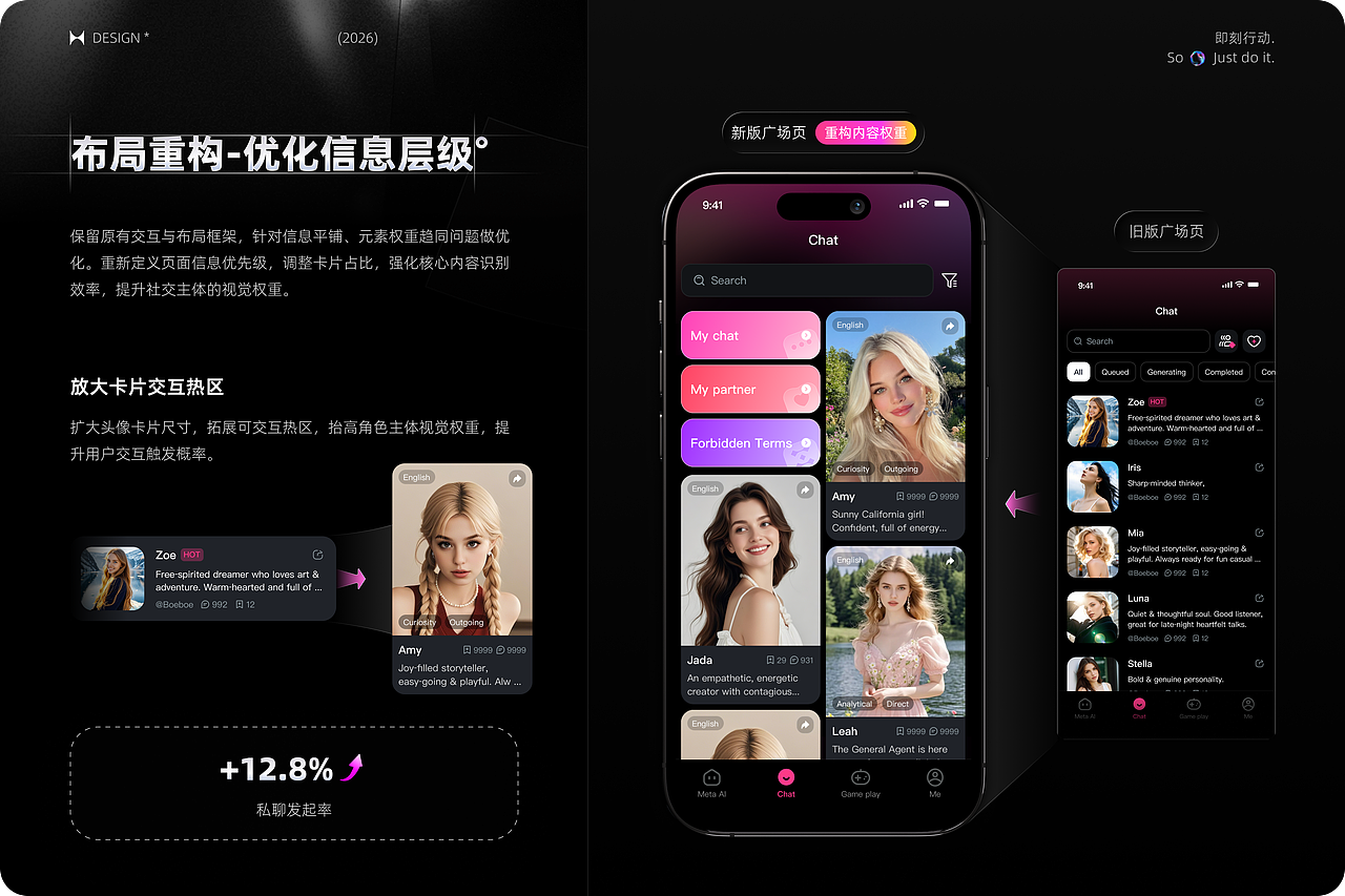 2026|UIUX作品集|Boeboe(图ZNDExMDUxMTky) - APP界面 - 站酷设计师boeboe原创素材 - 站酷ZCOOL
