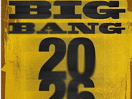 bigbang 20th gd