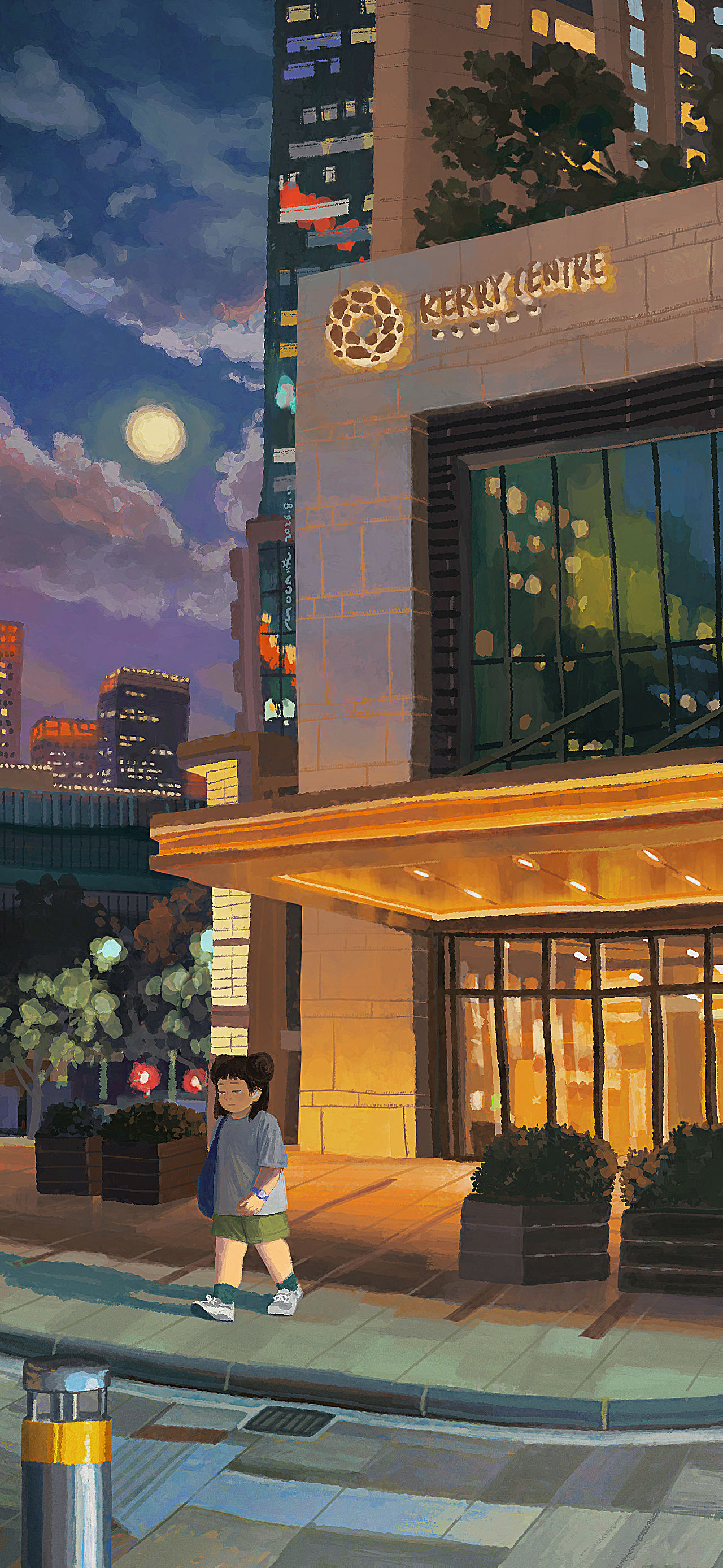 高级商场（图ZNDExMDUzMjQ0） - 创作习作 - 站酷设计师MoonYUE悦悦原创素材 - 站酷ZCOOL