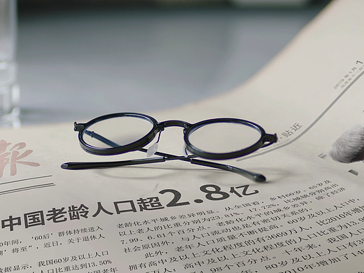 石晶产品品牌感场景宣传片