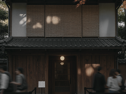 邻·咖啡庵🍂🍁☕️