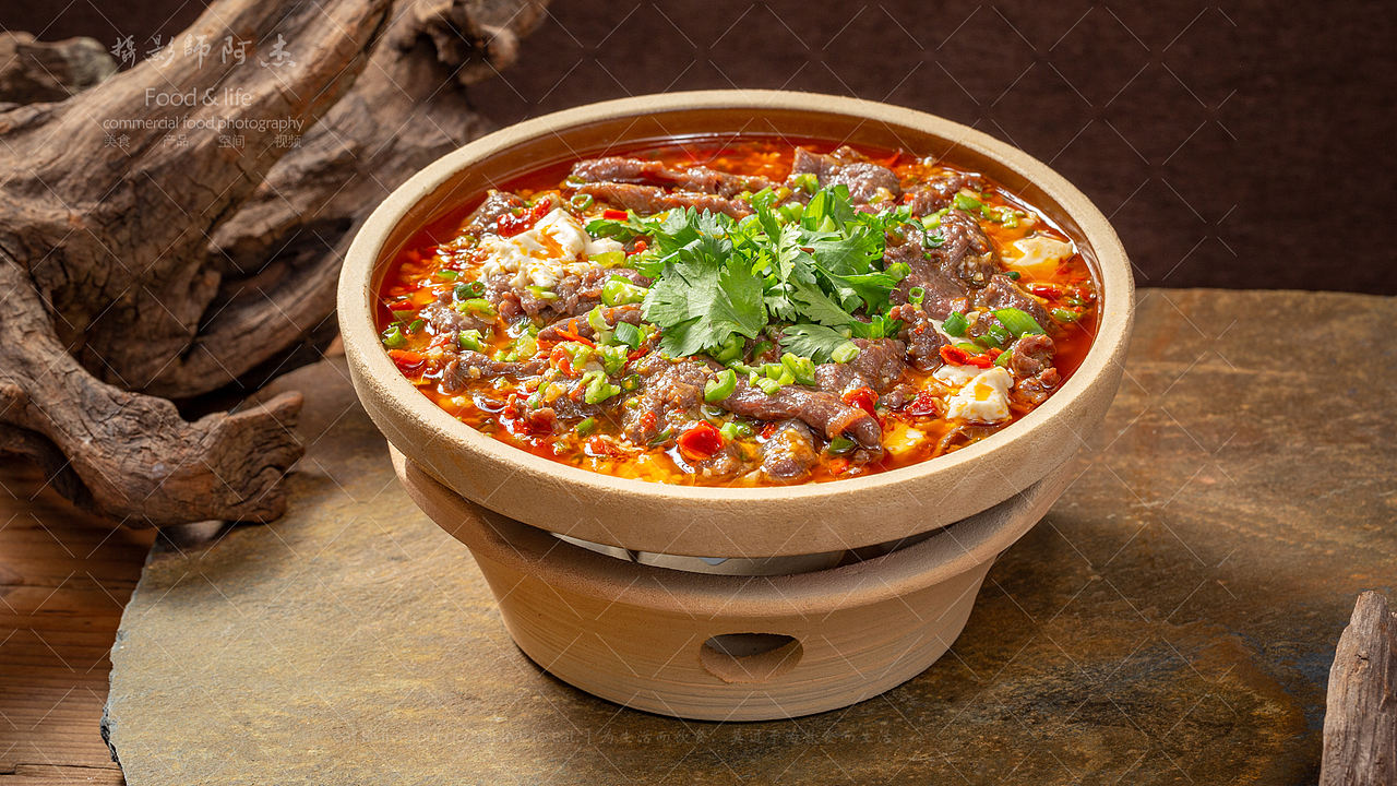 山野风点单菜品拍摄（图ZNDExMDU4Mjgw） - 美食摄影 - 站酷设计师成都美食摄影阿杰原创素材 - 站酷ZCOOL