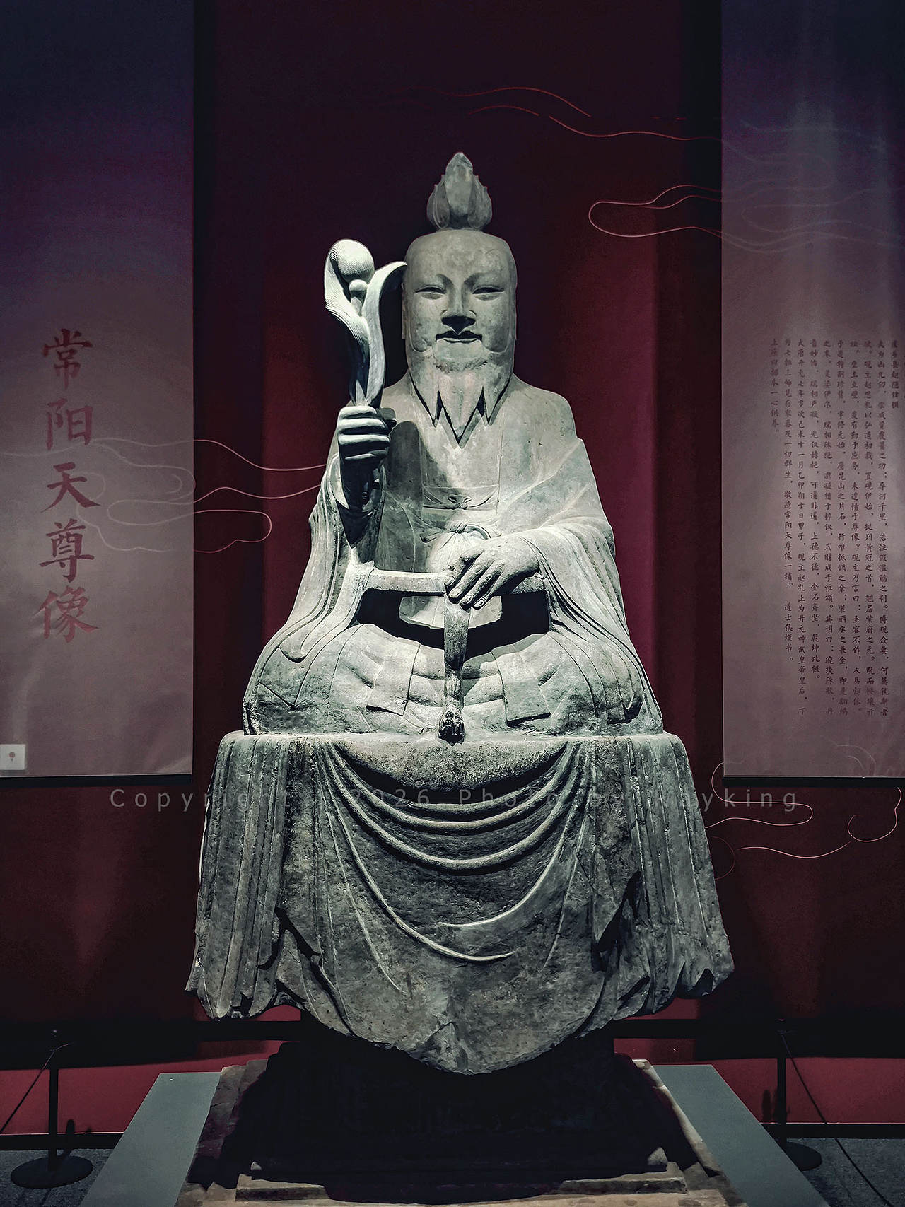 闹市中心的宝藏神宫| 太原纯阳宫(图ZNDExMDU4NTU2) - 环境/建筑摄影 - 站酷设计师金钻子原创素材 - 站酷ZCOOL