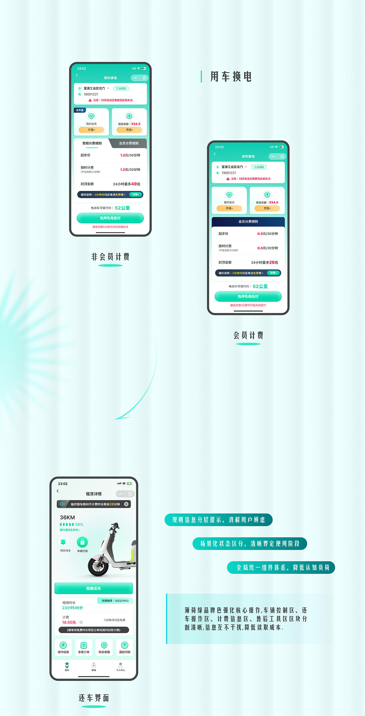 UI/UX作品集（图ZNDExMDYxMTE2） - 交互/UE - 站酷设计师惰性固体_原创素材 - 站酷ZCOOL