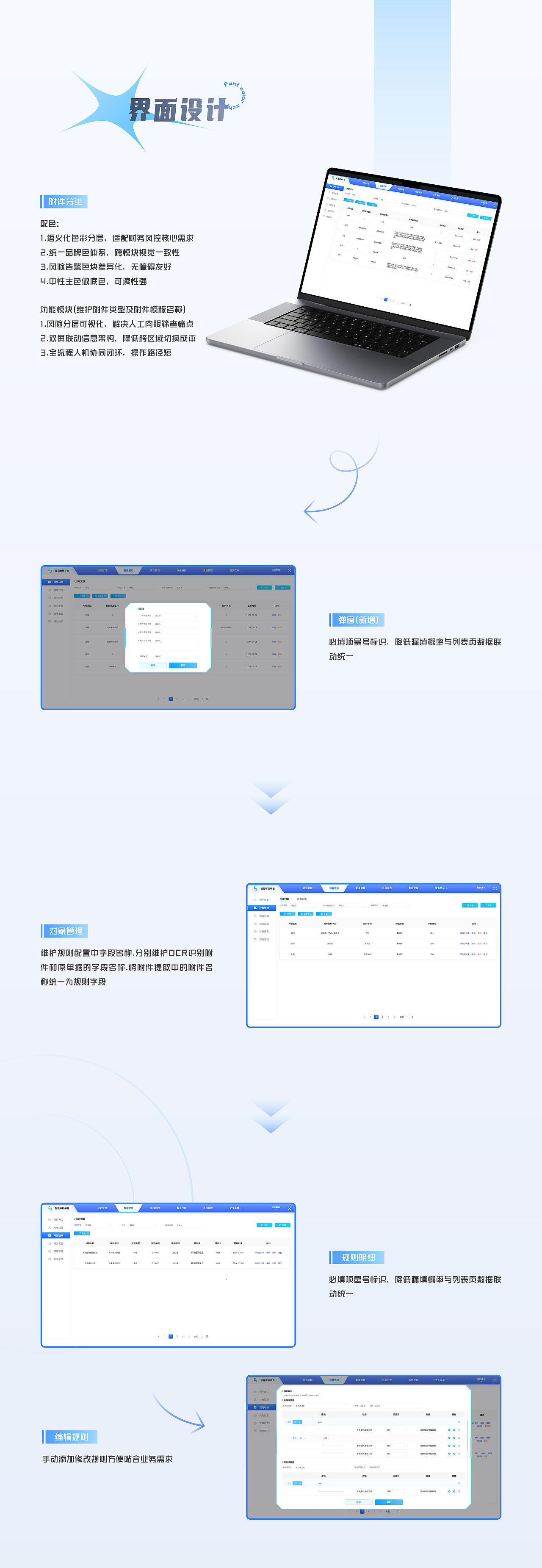 UI/UX作品集（图ZNDExMDYxMjY0） - 交互/UE - 站酷设计师惰性固体_原创素材 - 站酷ZCOOL