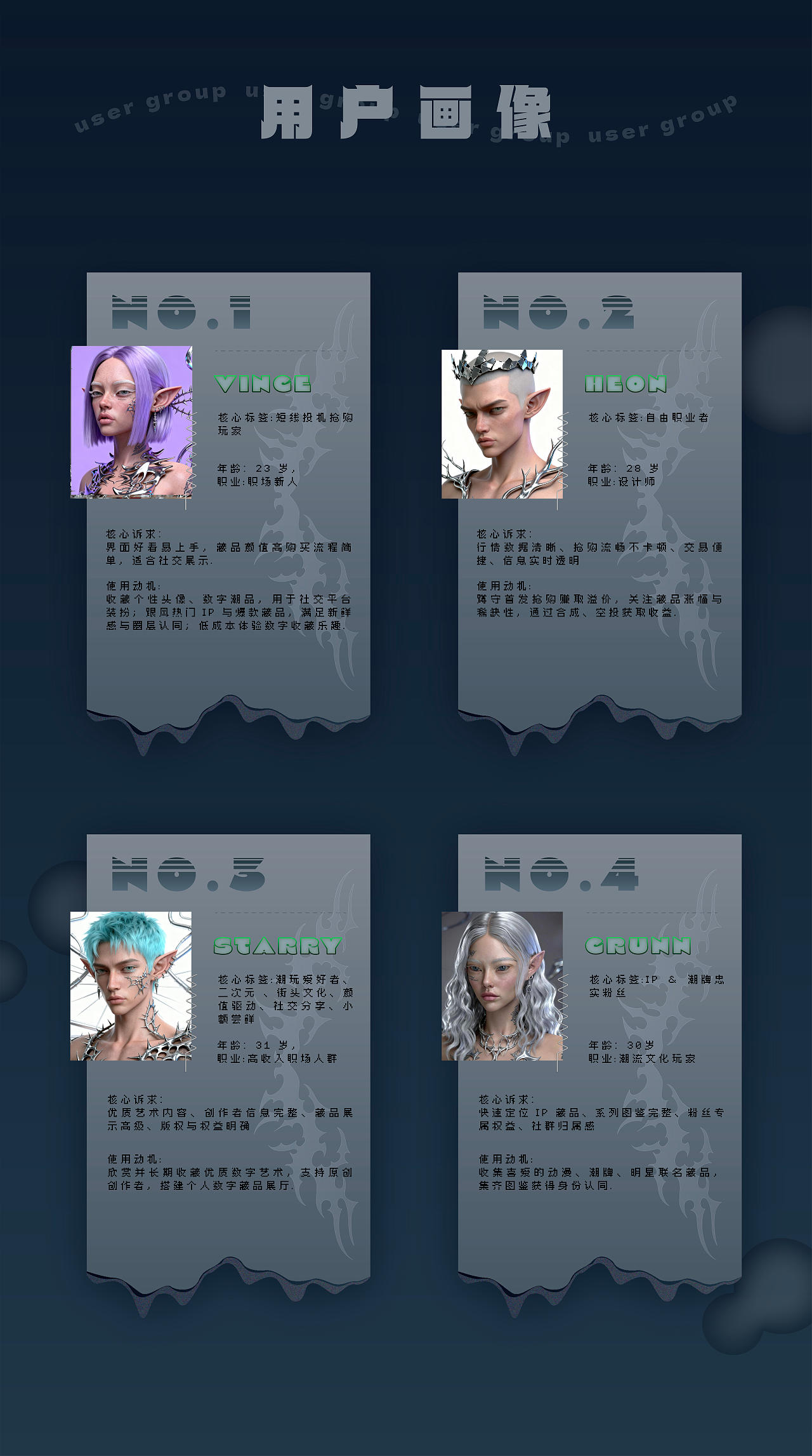 UI/UX作品集（图ZNDExMDYxNDgw） - 交互/UE - 站酷设计师惰性固体_原创素材 - 站酷ZCOOL