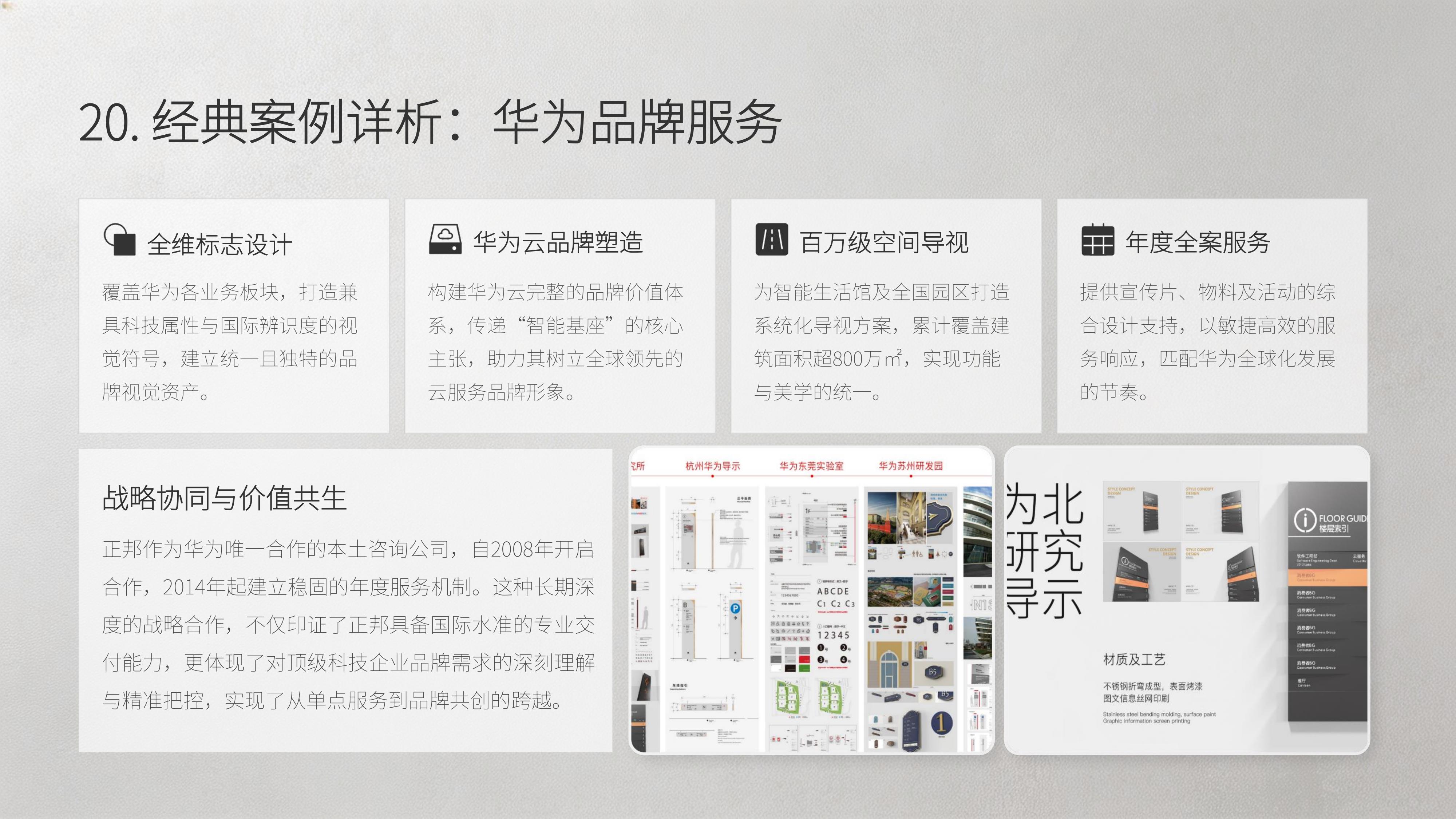 从《正邦创意》20个经典品牌策划案例中 学习"国内顶尖/头部天花板级别 策划公司秘籍!(图ZMTU4MTIyNDg=) - 观点 - 站酷设计师未来之王原创素材 - 站酷ZCOOL
