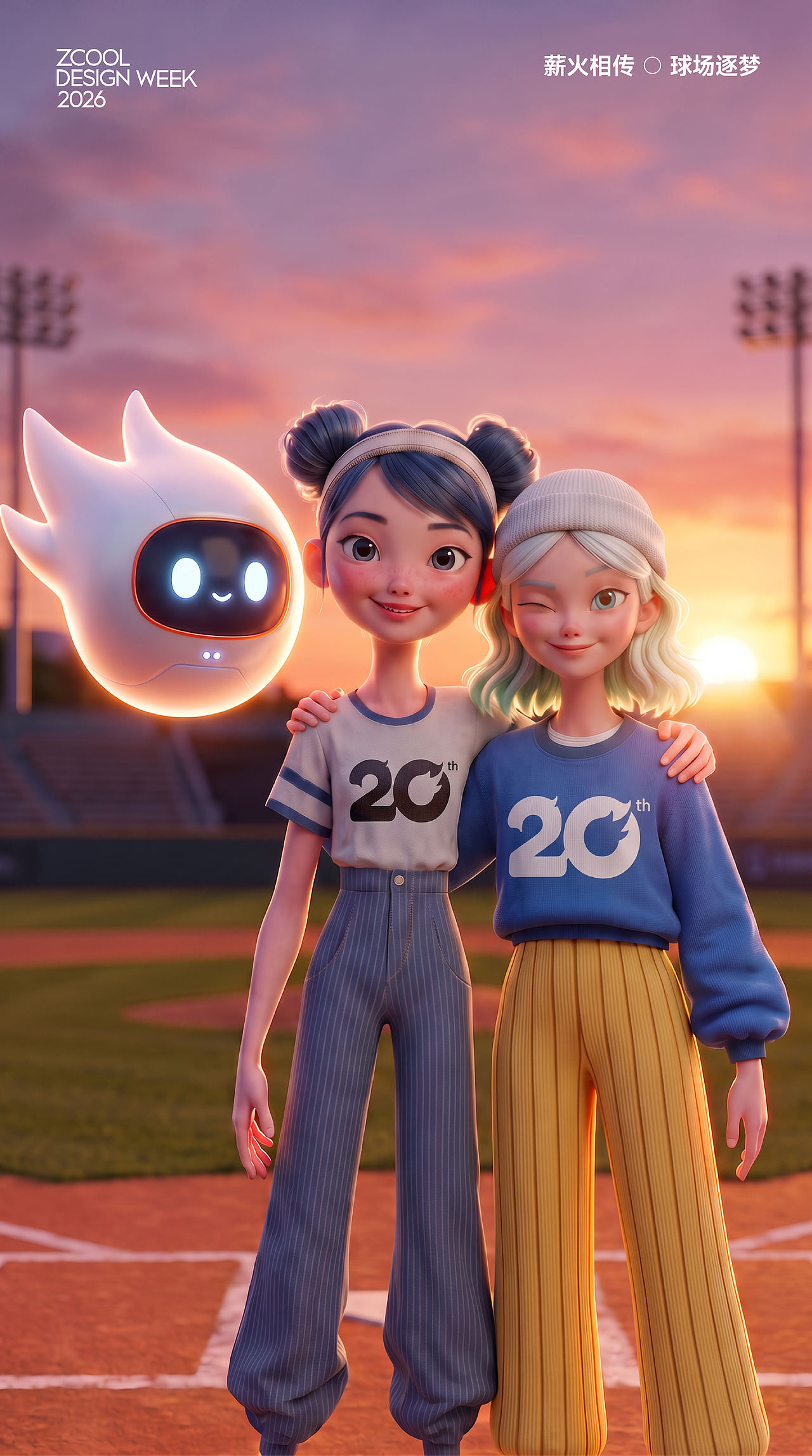 星火二十载(图ZNDExMDY3MDE2) - 海报 - 站酷设计师张先生ZLF原创素材 - 站酷ZCOOL