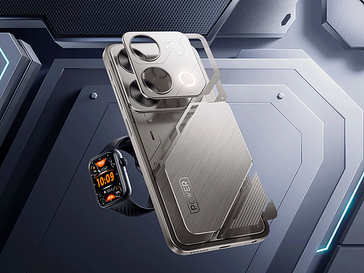 itel P65