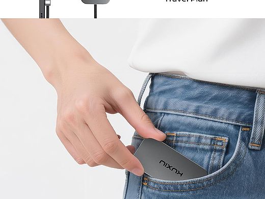 产品图没高级感?3D渲染帮你搞定!