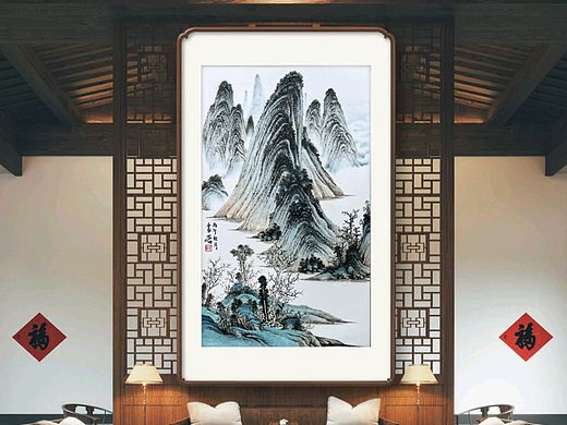 云静清秋