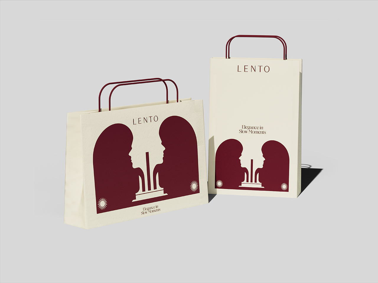 LENTO | 西服品牌全案(图ZNDExMDc4MzMy) - 品牌 - 站酷设计师Jason喆原创素材 - 站酷ZCOOL