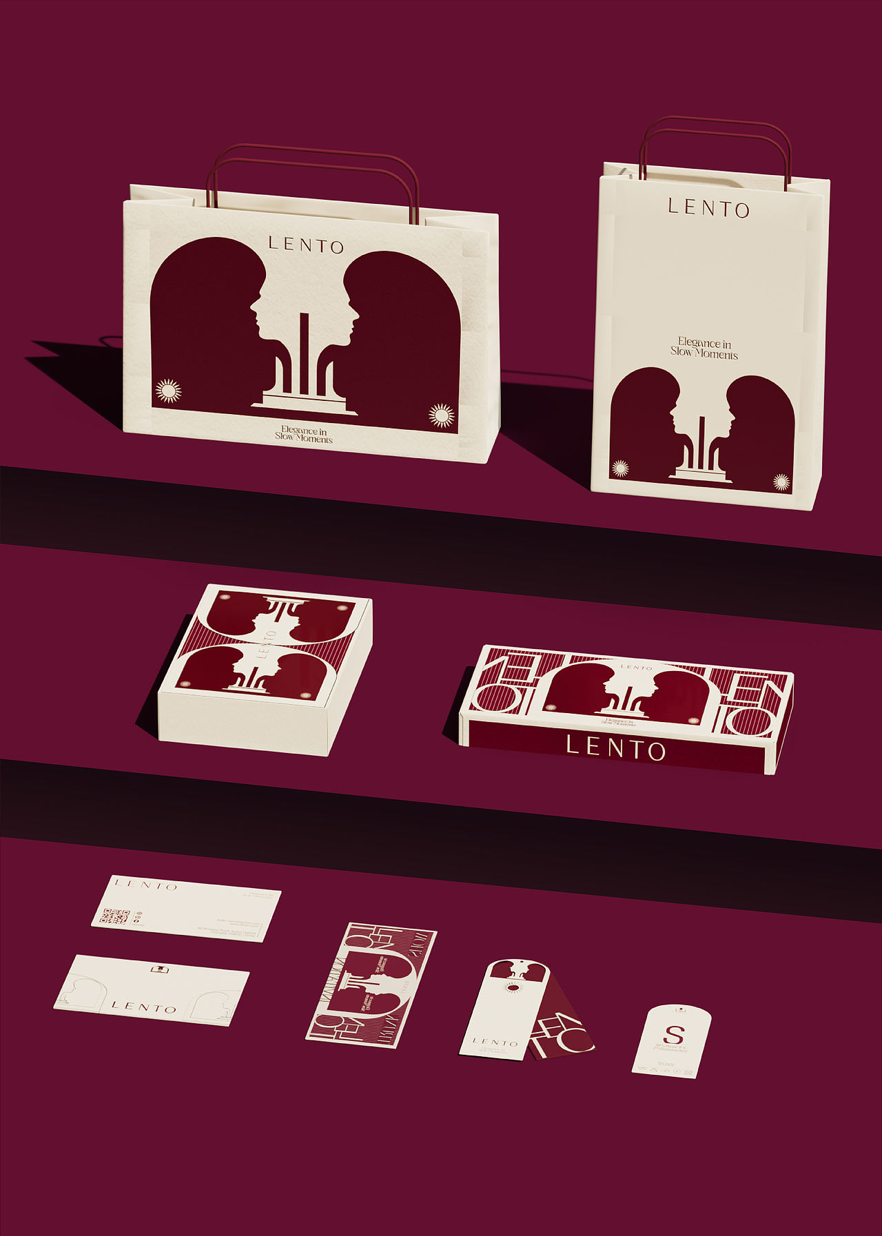 LENTO | 西服品牌全案(图ZNDExMDc4MzQ0) - 品牌 - 站酷设计师Jason喆原创素材 - 站酷ZCOOL
