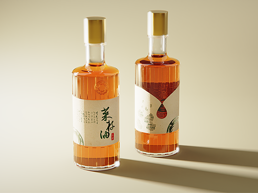 艺正堂 | 农产品包装设计