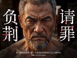 《负荆请罪》——AIGC剧情短片