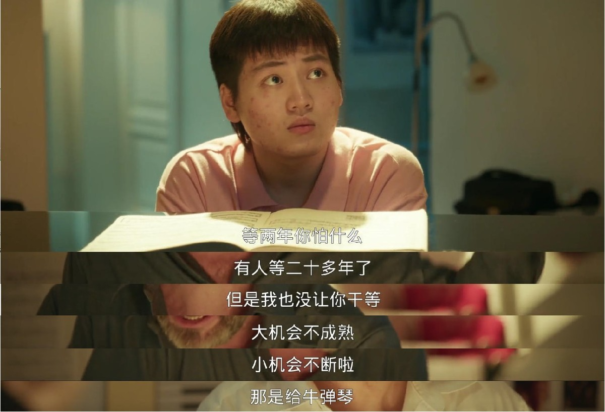 《牛来》反映了电影的意义危机 | 一个符号工作室（图ZMTU4MTQwNDQ=） - 观点 - 站酷设计师一个符号工作室原创素材 - 站酷ZCOOL