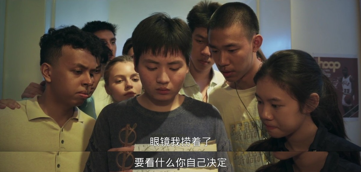 《牛来》反映了电影的意义危机 | 一个符号工作室（图ZMTU4MTQwNTY=） - 观点 - 站酷设计师一个符号工作室原创素材 - 站酷ZCOOL