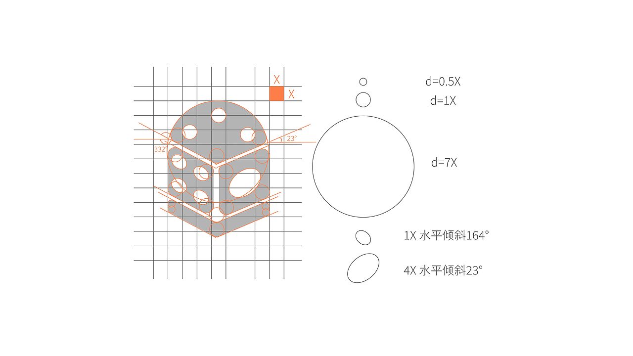 学生作品：品牌设计全案 | 辣潮堡 | 物料设计（图ZNDExMDkwMTky） - 品牌 - 站酷设计师墨鱼涂涂老师原创素材 - 站酷ZCOOL