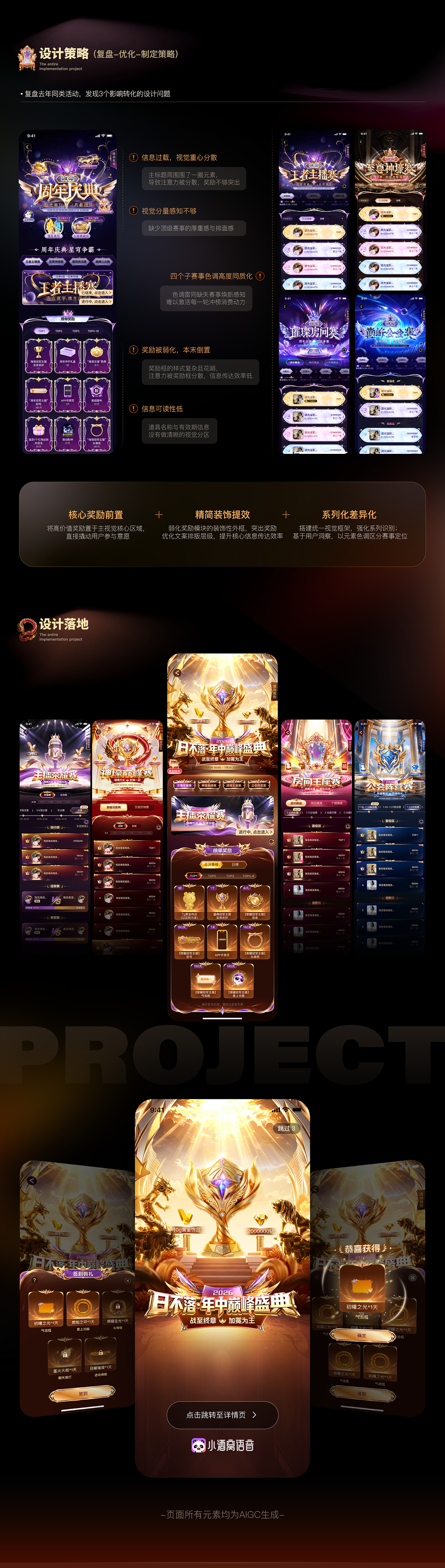 2026视觉设计求职作品集（图ZNDExMDkxMTQ4） - 品牌 - 站酷设计师我就是佳宝贝呀原创素材 - 站酷ZCOOL