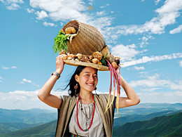 民族人文大片 / 山野寻菌for芸山季