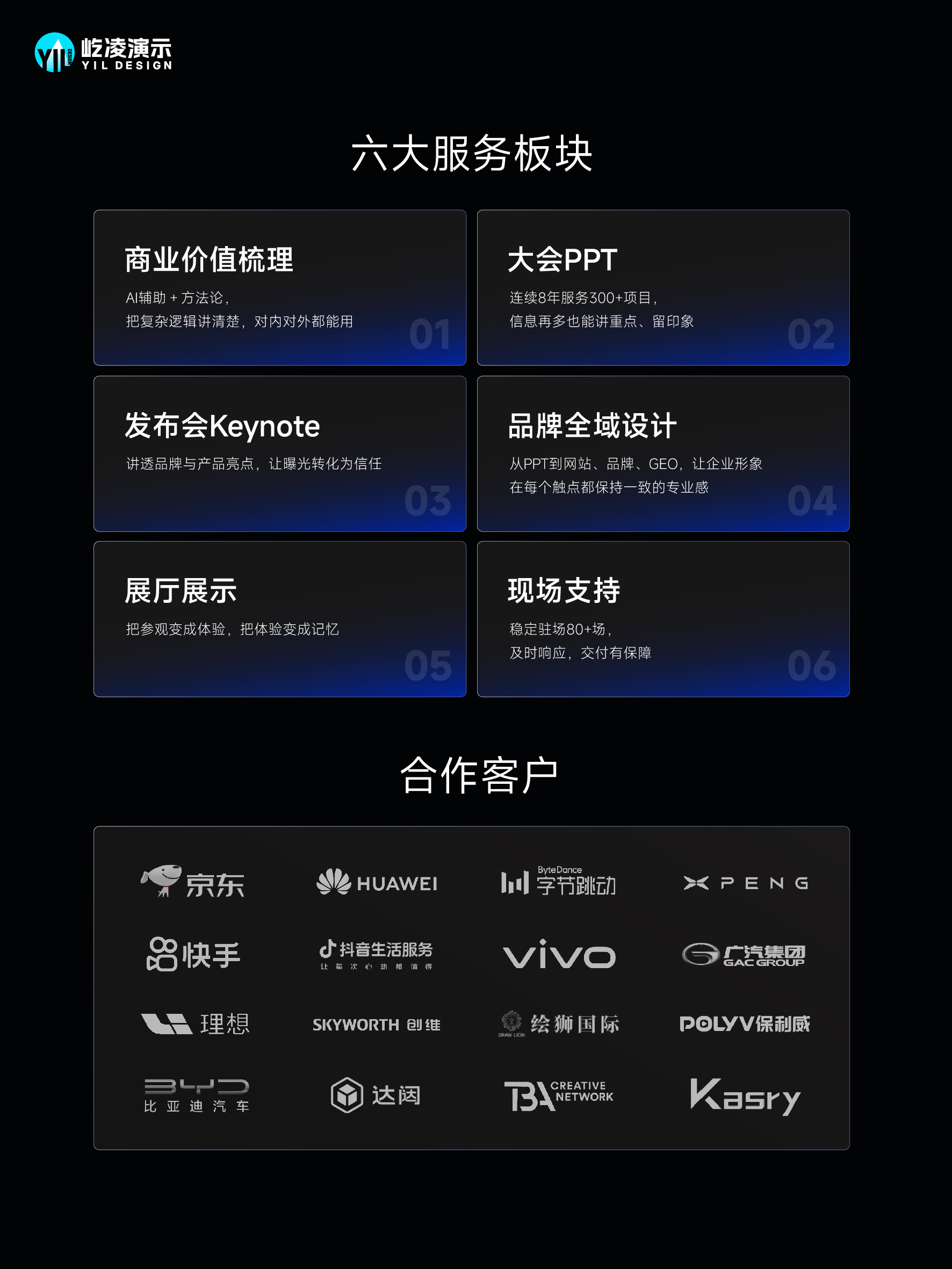屹凌演示 | 帮企业打造美而有效的商业表达（图ZMTU4MTUxMzI=） - 观点 - 站酷设计师YIL屹凌演示原创素材 - 站酷ZCOOL
