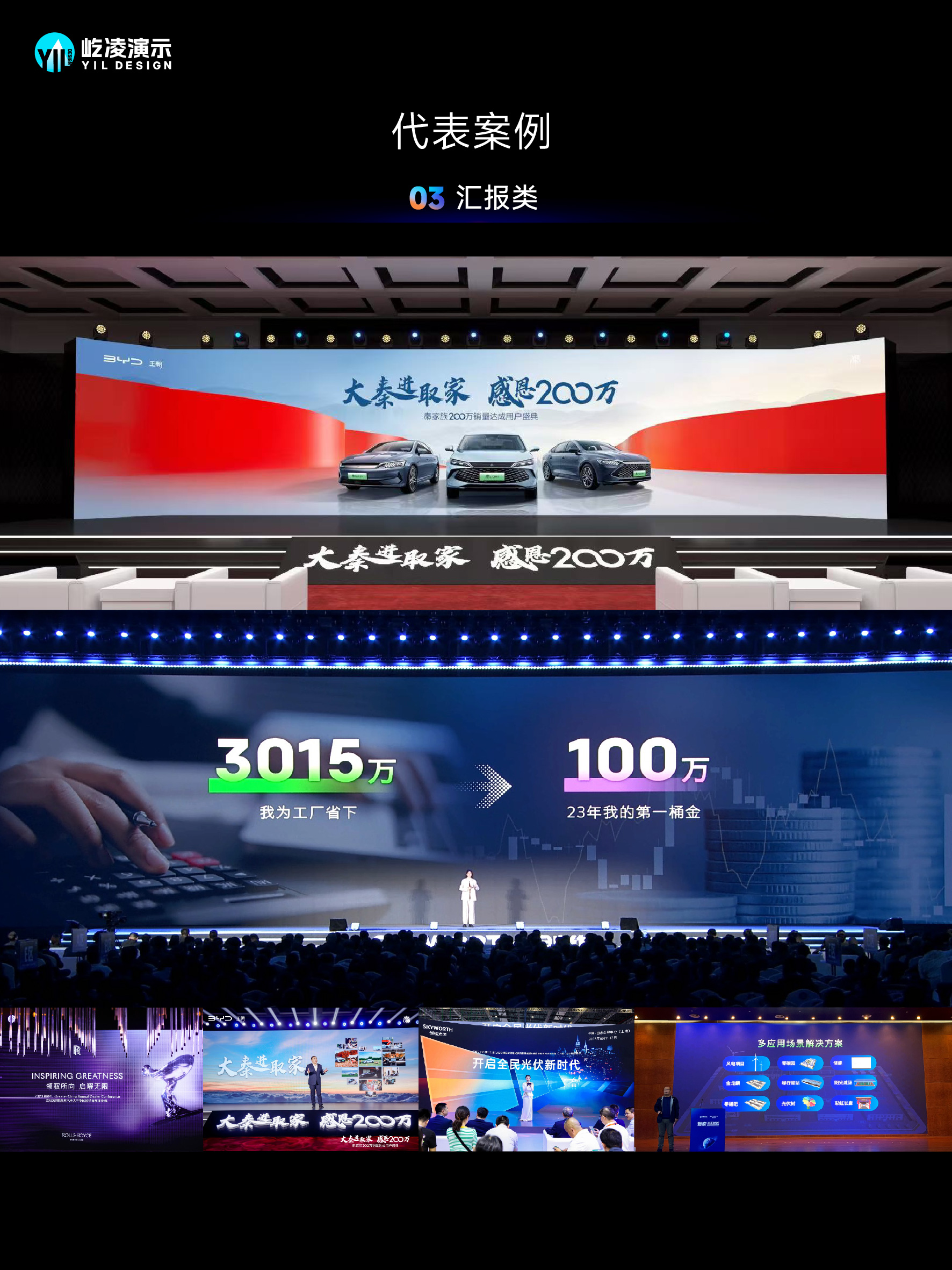 屹凌演示 | 帮企业打造美而有效的商业表达（图ZMTU4MTUxNTY=） - 观点 - 站酷设计师YIL屹凌演示原创素材 - 站酷ZCOOL