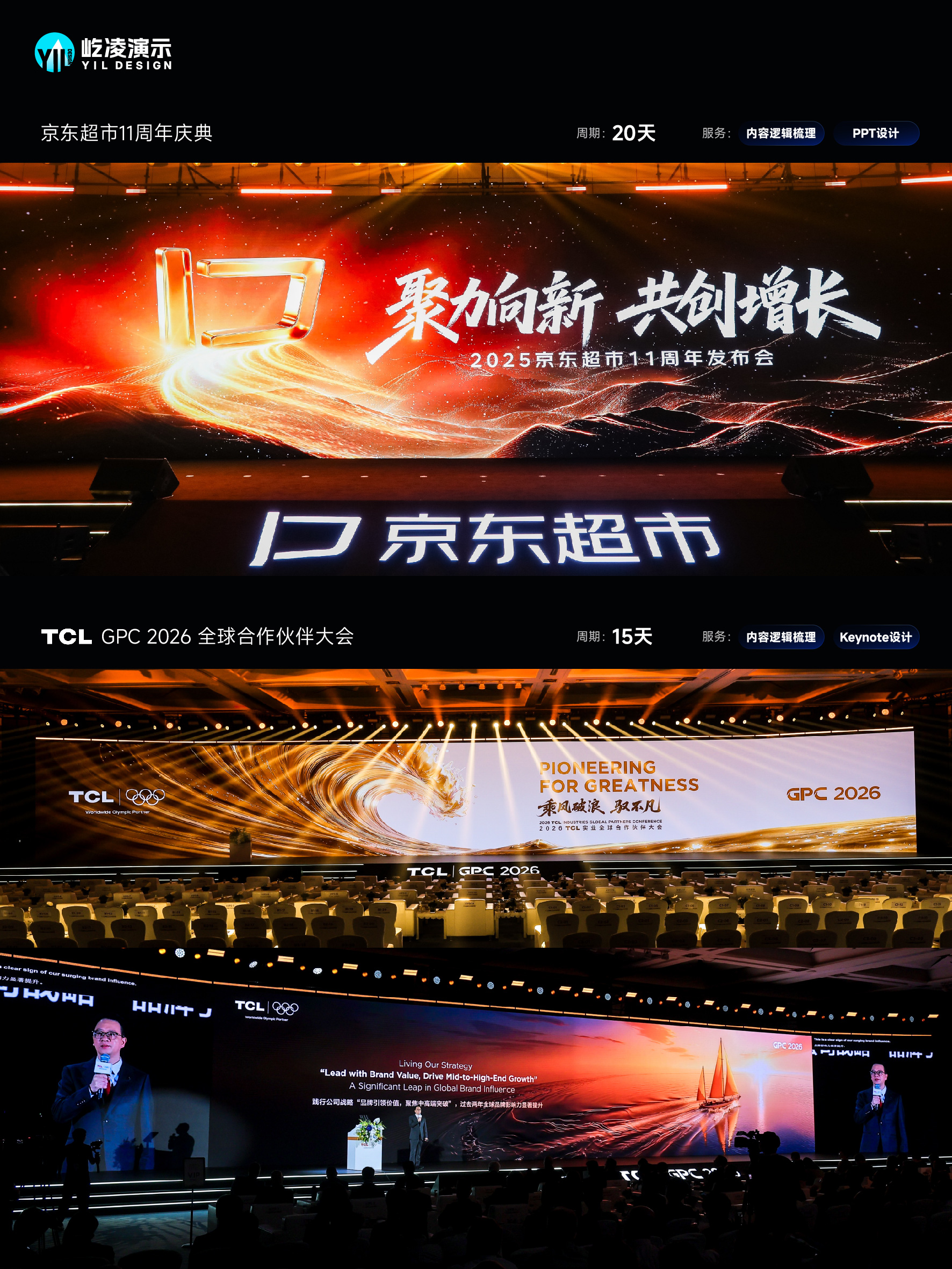 屹凌演示 | 帮企业打造美而有效的商业表达（图ZMTU4MTUxNDA=） - 观点 - 站酷设计师YIL屹凌演示原创素材 - 站酷ZCOOL