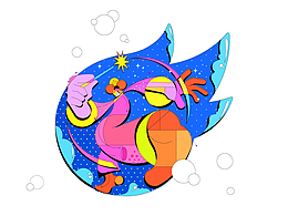 当语言成为魔法，设计师将成为魔法师