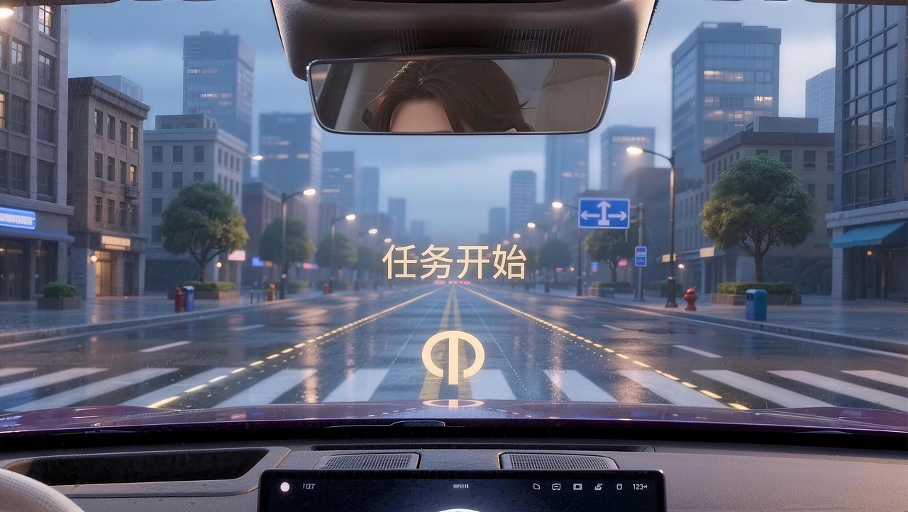 家庭守护任务(图ZNDExMTA4NzM2) - AI作品 - 站酷设计师阿勇AI创作原创素材 - 站酷ZCOOL