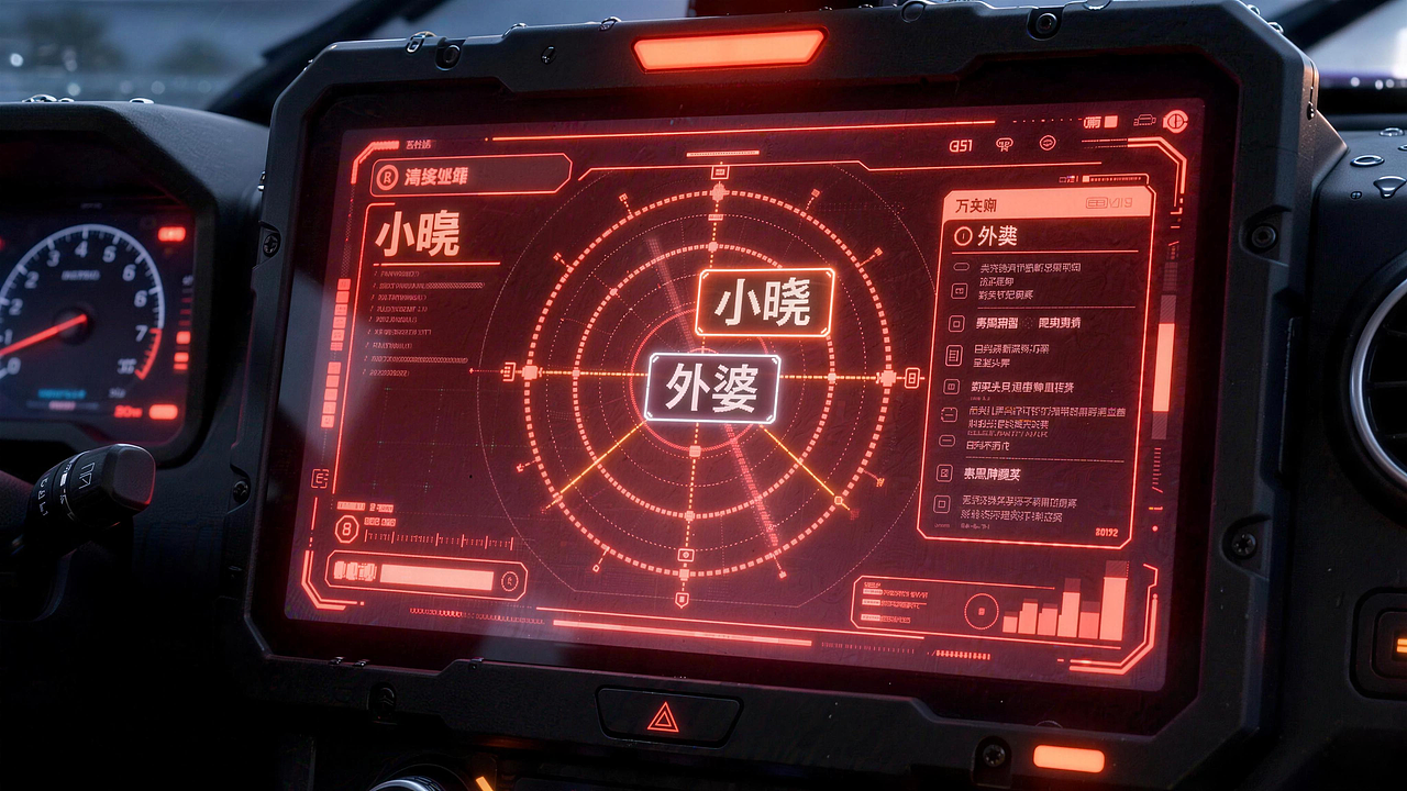 家庭守护任务(图ZNDExMTA4Nzcy) - AI作品 - 站酷设计师阿勇AI创作原创素材 - 站酷ZCOOL