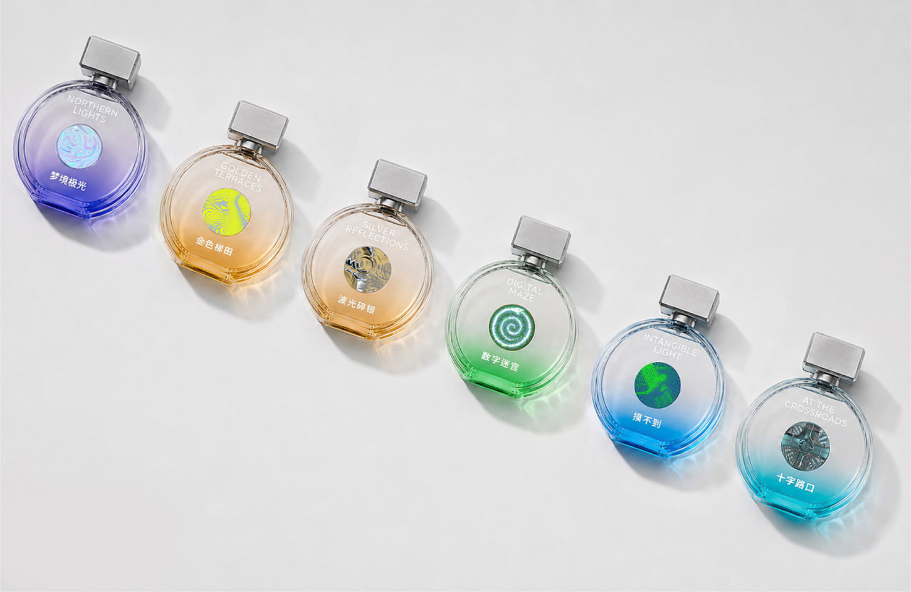 思叙Resona香水品牌包装全案设计 | LOGO/包装(图ZNDExMTEwNjE2) - 品牌 - 站酷设计师牧森品牌设计原创素材 - 站酷ZCOOL