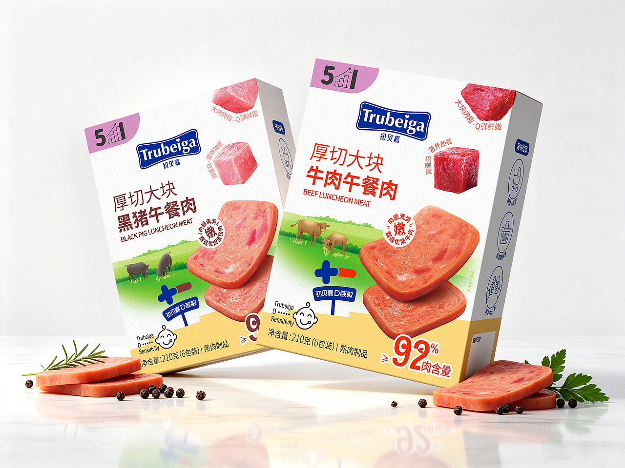 初贝嘉×唐风汉韵丨视觉撬动婴幼儿零辅食品牌长效盈利（图ZNDExMTI1MDY0） - 包装 - 站酷设计师唐风汉韵设计原创素材 - 站酷ZCOOL