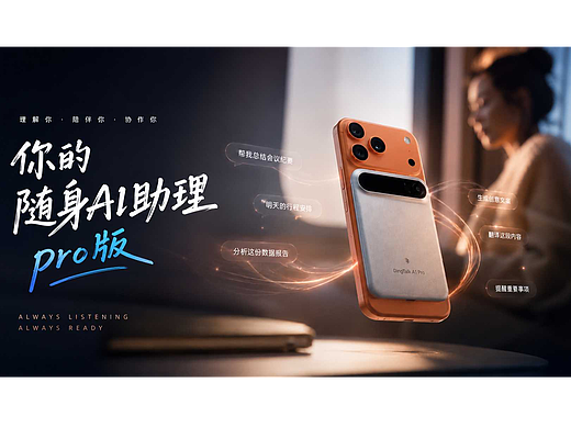 钉钉DingTalk Pro版 你身边的超级AI助理