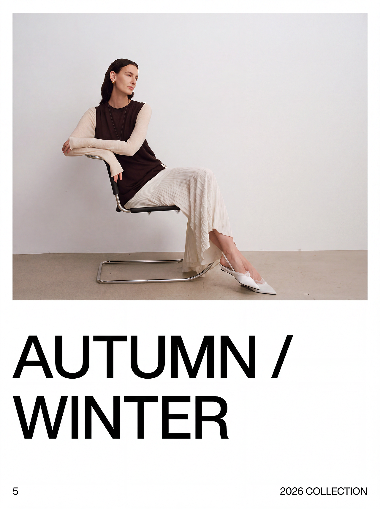 2026AUTUMN / WINTER LOOKBOOK拍摄（图ZNDExMTMxMDEy） - 时尚/艺术摄影 - 站酷设计师梅见风mads原创素材 - 站酷ZCOOL