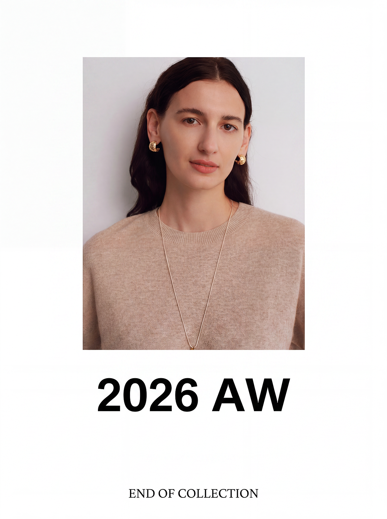 2026AUTUMN / WINTER LOOKBOOK拍摄（图ZNDExMTMxMDI4） - 时尚/艺术摄影 - 站酷设计师梅见风mads原创素材 - 站酷ZCOOL