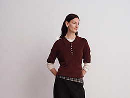 2026AUTUMN / WINTER LOOKBOOK拍摄