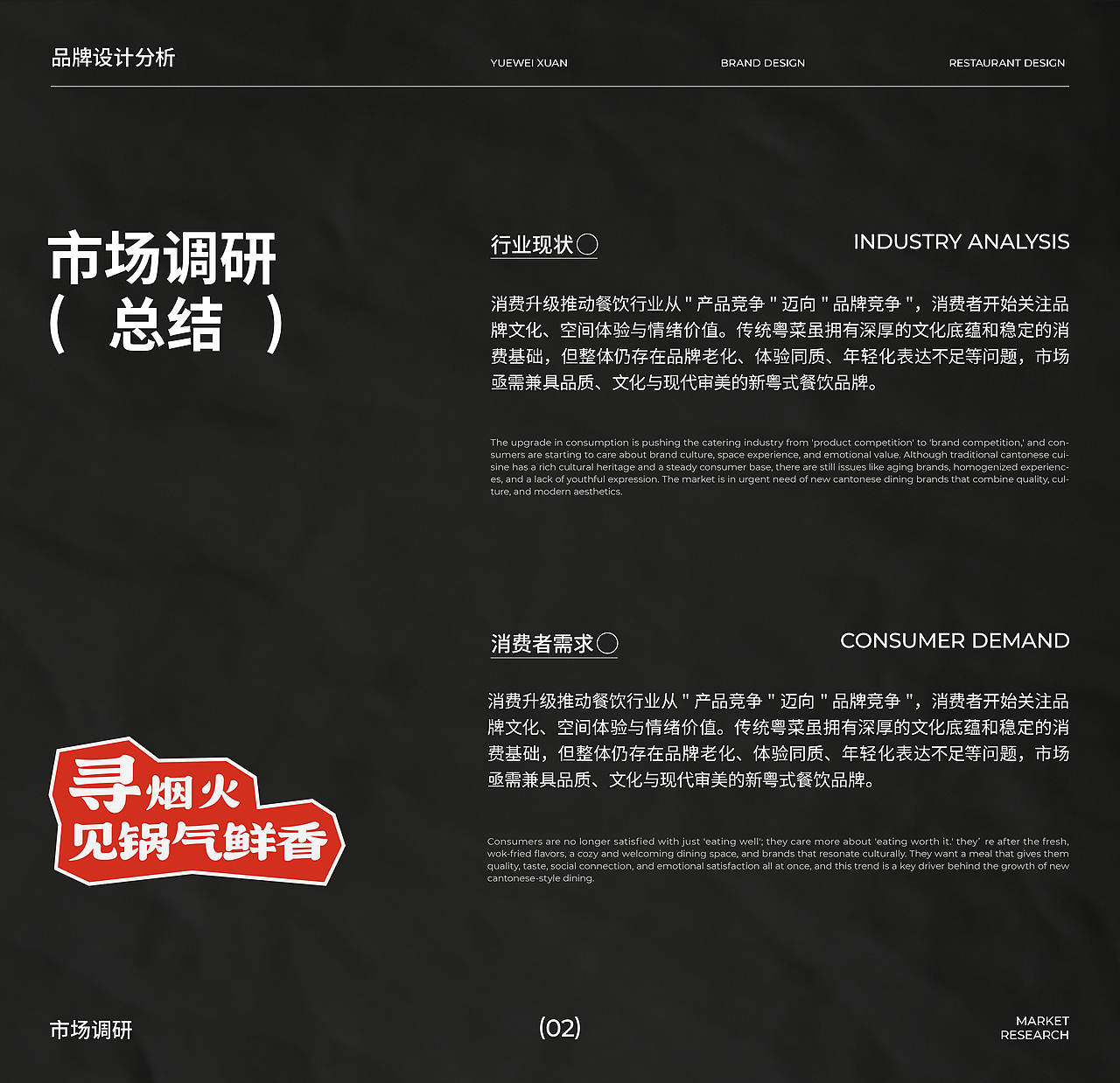 餐饮品牌超级全案视觉策略 | 浪课江湖（图ZNDExMTMyMTYw） - 品牌 - 站酷设计师浪课江湖原创素材 - 站酷ZCOOL