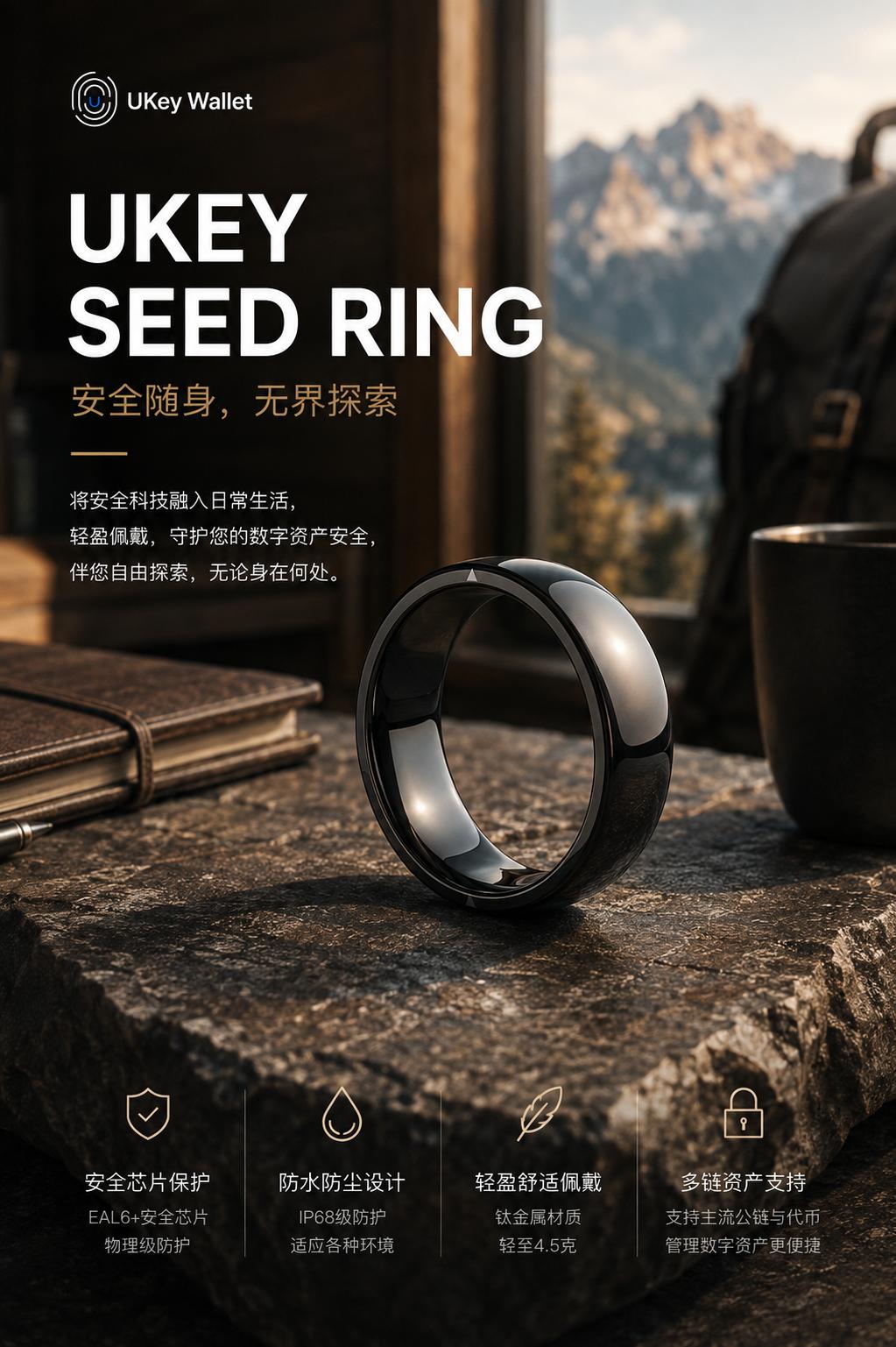 从冷存储到日常签名:硬件钱包如何适应Web3高频使用场景(图ZMTU4MTcyOTI=) - 资讯 - 站酷设计师站长资讯原创素材 - 站酷ZCOOL