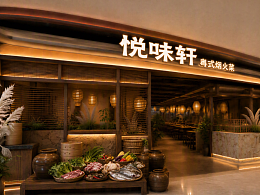 品牌案例