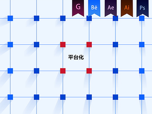 《招行数字金融》MG动画——安戈力文化
