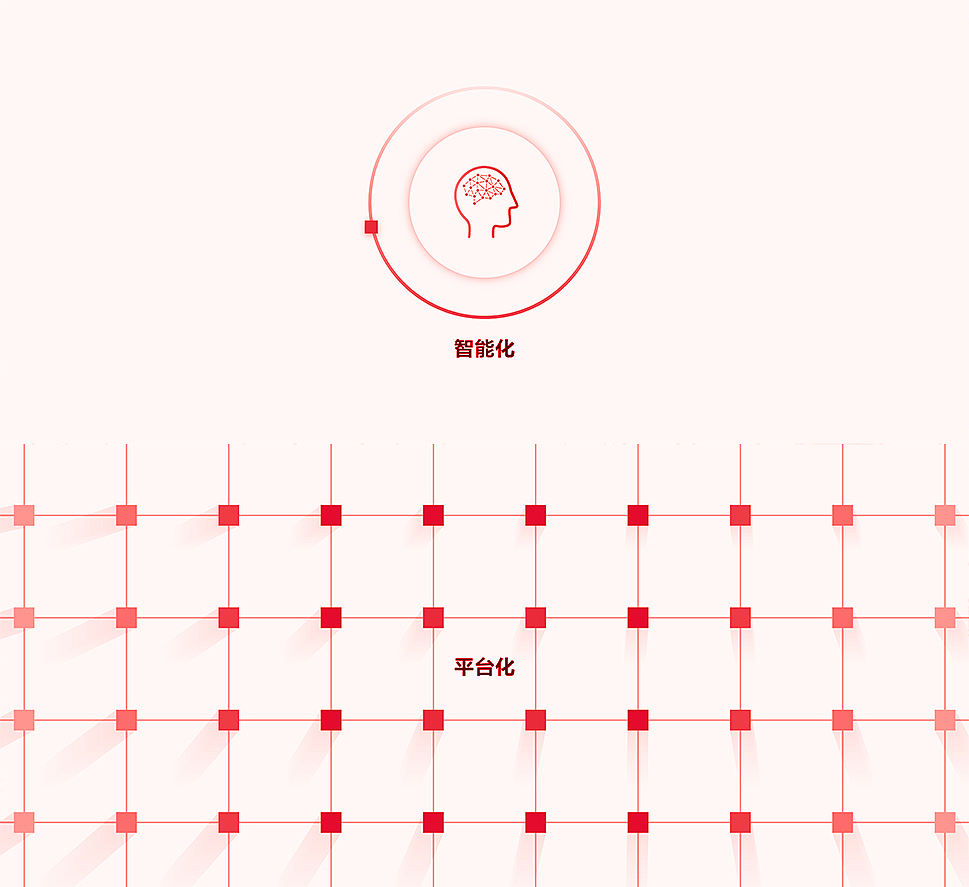 《招行数字金融》MG动画——安戈力文化(图ZNDExMTM3MDIw) - 宣传片 - 站酷设计师安戈力原创素材 - 站酷ZCOOL