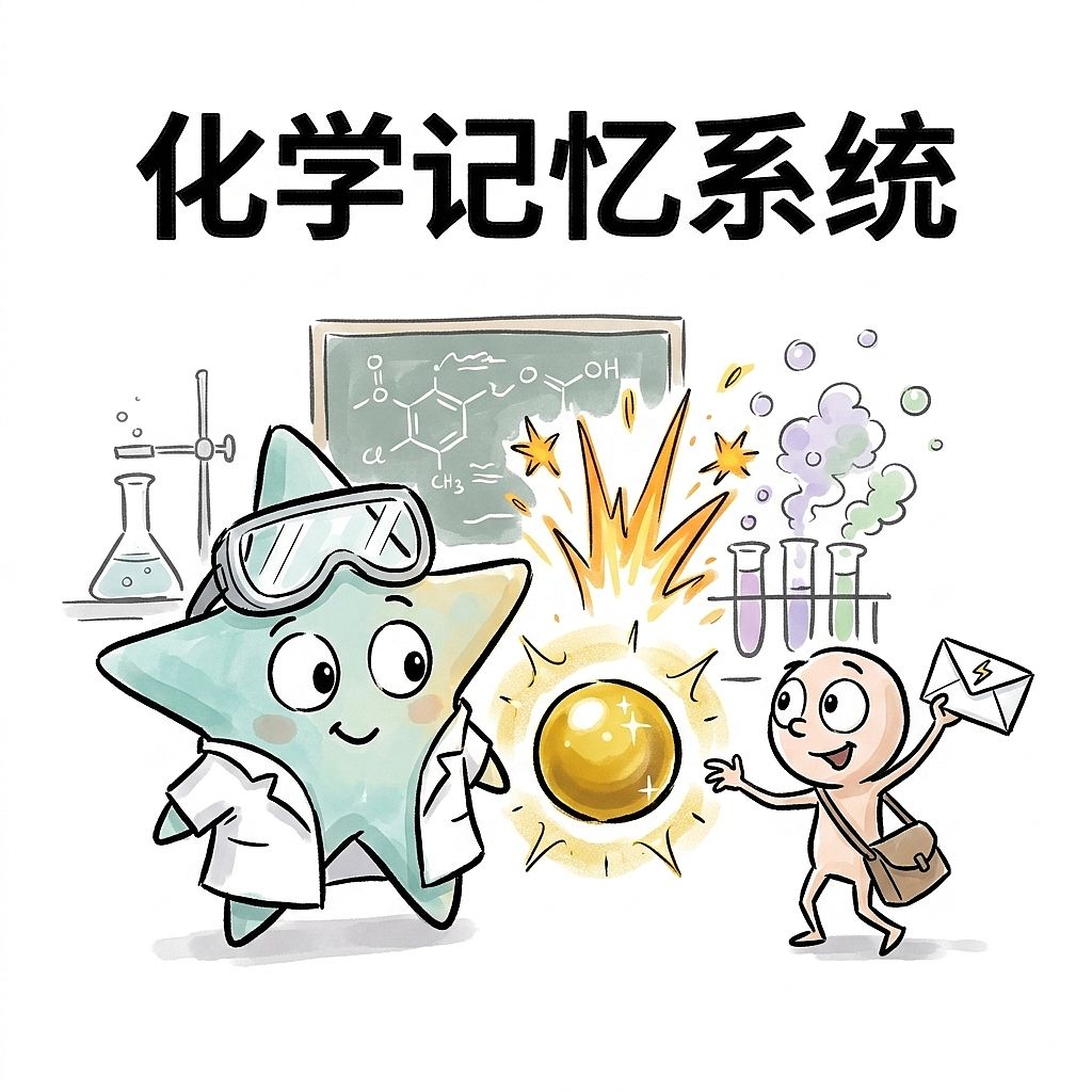 一阵香水味让你想起前任?记忆不只靠电信号(图ZNDExMTQyMDM2) - 中/长篇漫画 - 站酷设计师huashuoshi原创素材 - 站酷ZCOOL