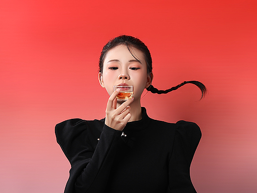 滋补品摄影 | 红枸杞 X 幼稚缘