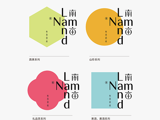 南亩 | 生态农庄