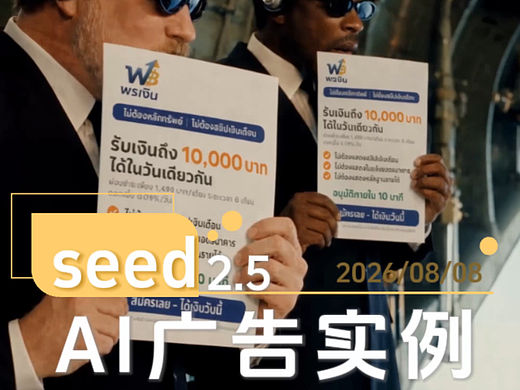 泰国产品-ai视频实战（个人主页-ZNzQwMzYxMTY=） - AI作品 - 站酷设计师Deceiter原创素材 - 站酷ZCOOL