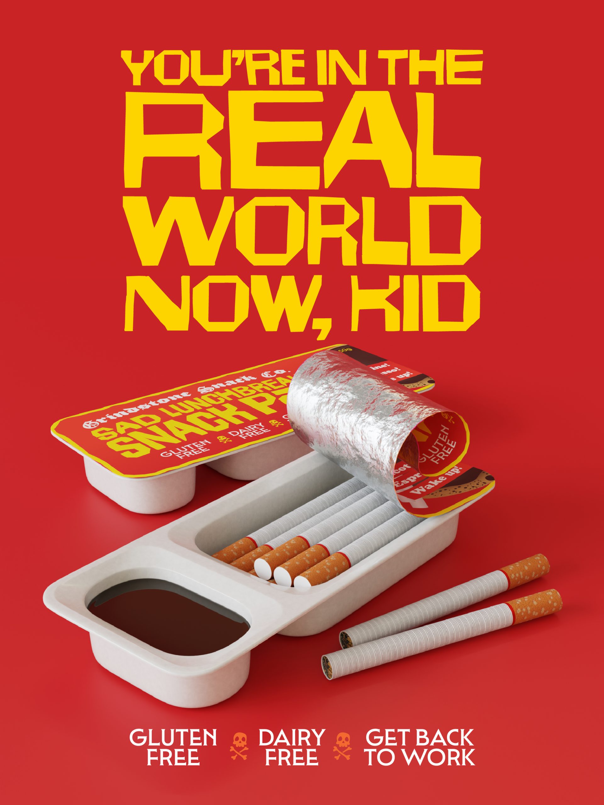 丧系午休零食罐（图ZMTU4MjA4MDg=） - 资讯 - 站酷设计师造物联盟原创素材 - 站酷ZCOOL