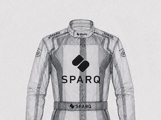 POWERED BY SPARQ EVENT | GANGAN WORKS