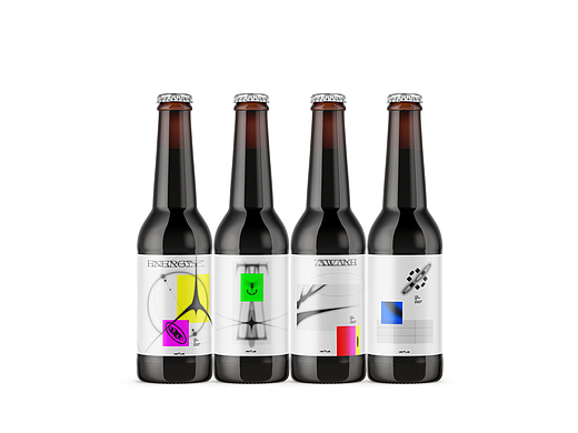 峥嵘品牌设计-UNIT3 LAB